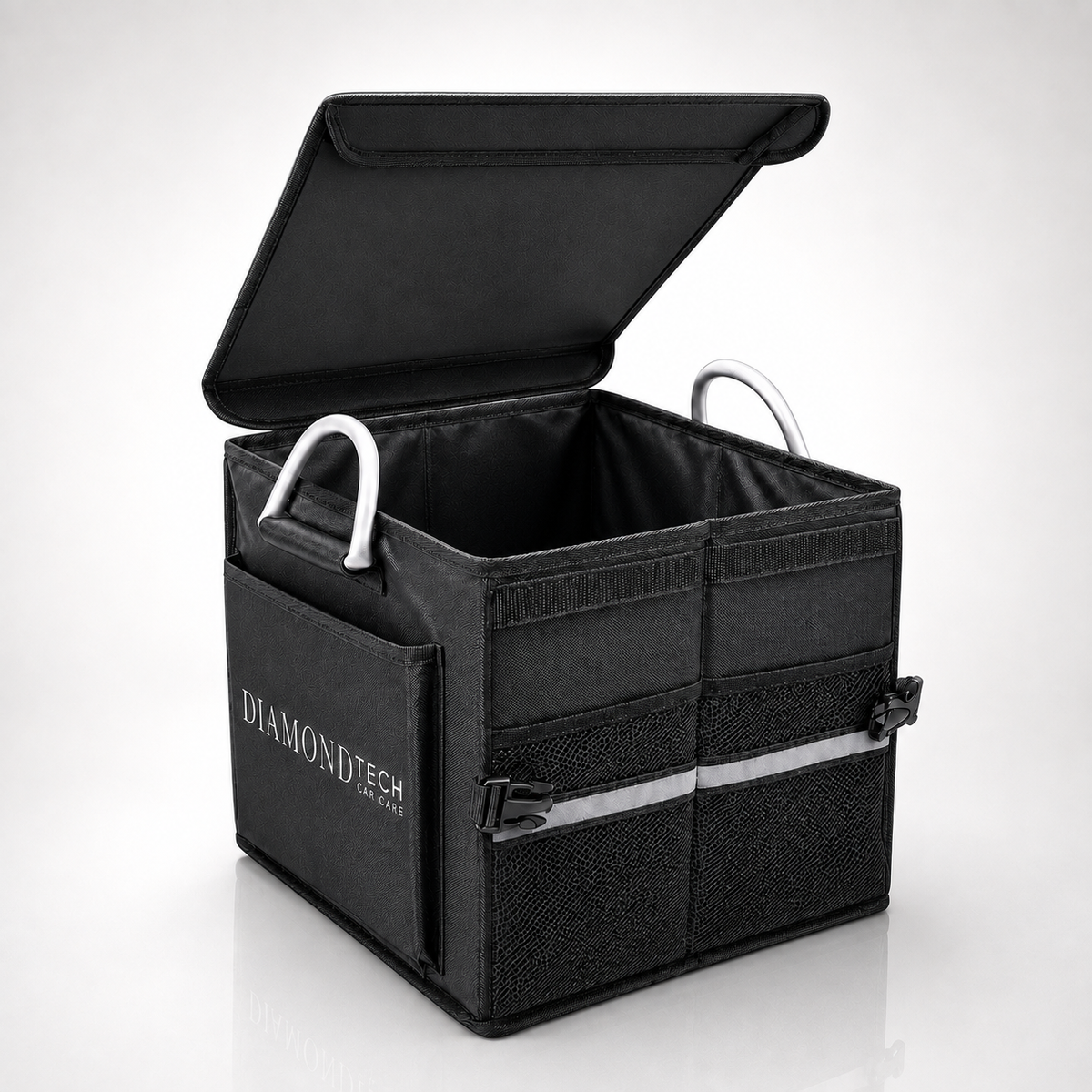 Priemonių krepšys DiamondTech™ Essential
