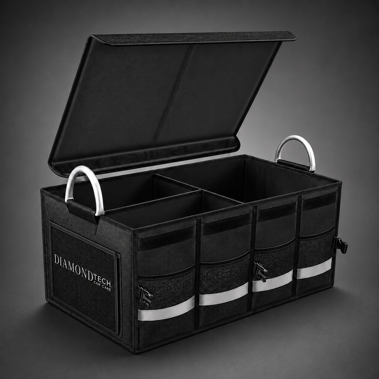 Priemonių krepšys DiamondTech™ PRO