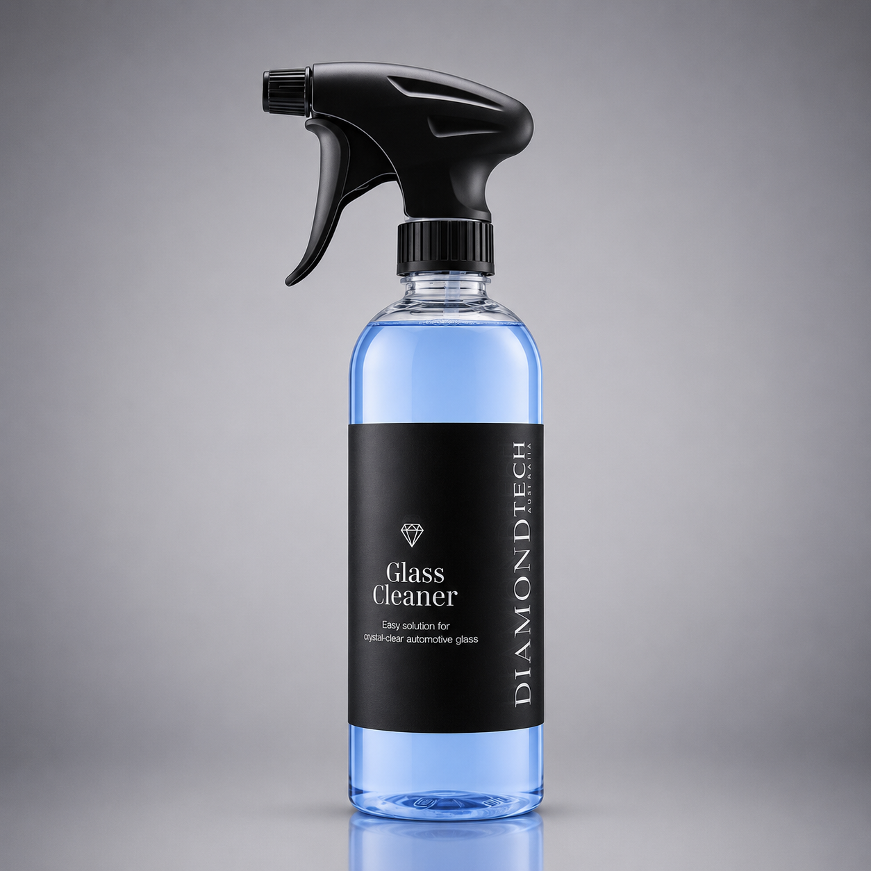 DiamondTech™ Glass Cleaner