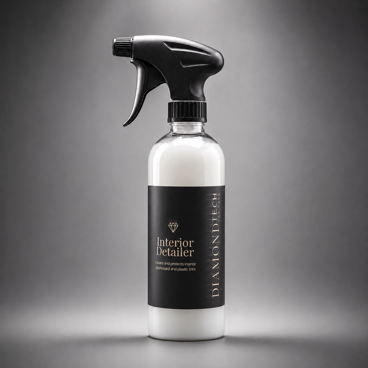 DiamondTech™ Interior Detailer