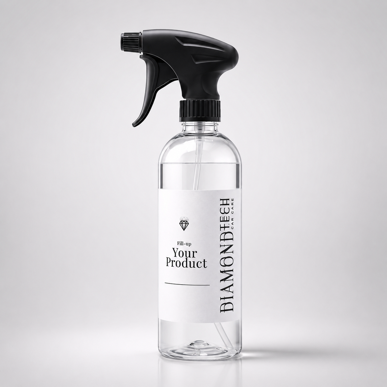 Reusable bottle DiamondTech™