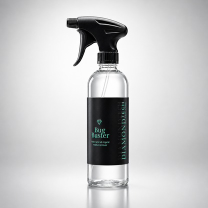 DiamondTech™ Bug Buster Insect Remover