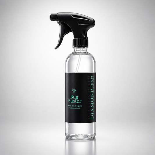 DiamondTech™ Bug Buster Insect Remover