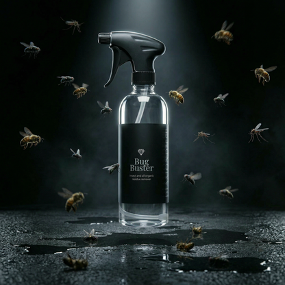 DiamondTech™ Bug Buster Insect Remover