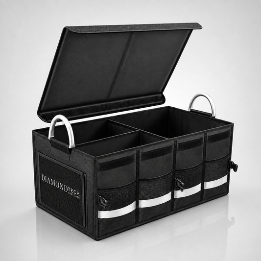 Priemonių krepšys DiamondTech™ PRO