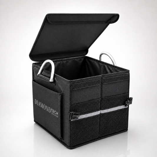 Priemonių krepšys DiamondTech™ Essential
