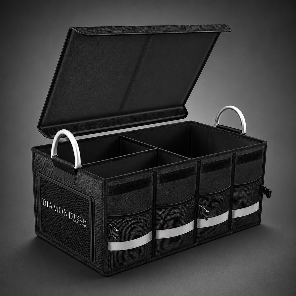Priemonių krepšys DiamondTech™ PRO