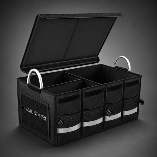 Priemonių krepšys DiamondTech™ PRO