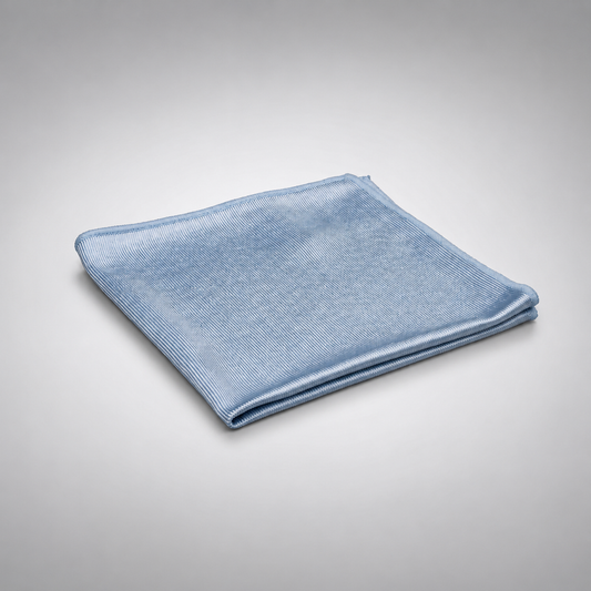 Langų valymo mikropluošto šluostė DiamondTech™ 40×40 cm