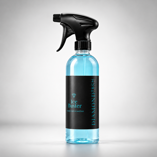Ledo tirpiklis DiamondTech™ Ice Buster