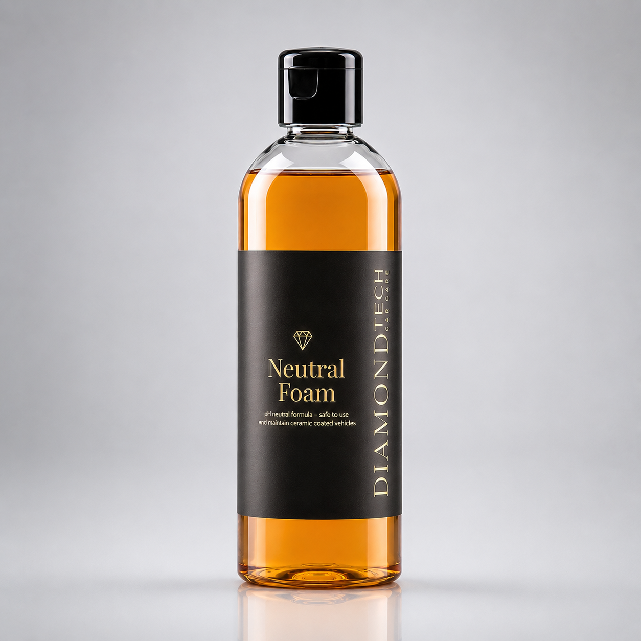 pH Neutral Shampoo DiamondTech™ Neutral Foam