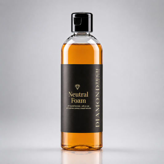 Neutralaus pH šampūnas DiamondTech™ Neutral Foam
