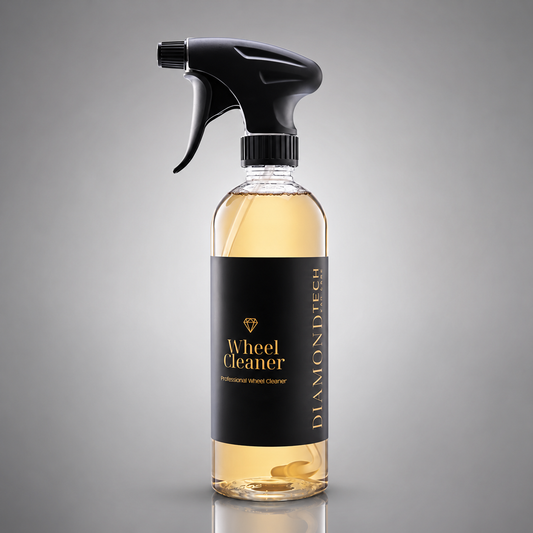 Ratlankių valiklis DiamondTech™ Daily Wheel Cleaner