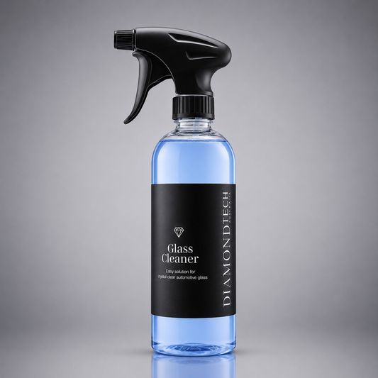 Stiklų valiklis DiamondTech™ Glass Cleaner