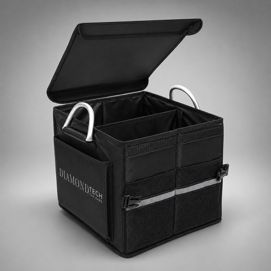 Priemonių krepšys DiamondTech™ Essential