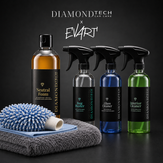 DiamondTech™ X EVART