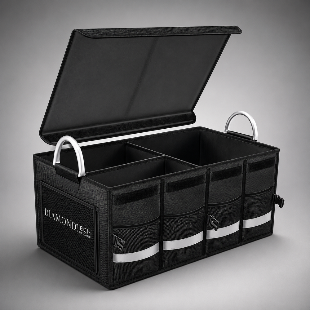 DiamondTech™ PRO Tool Bag