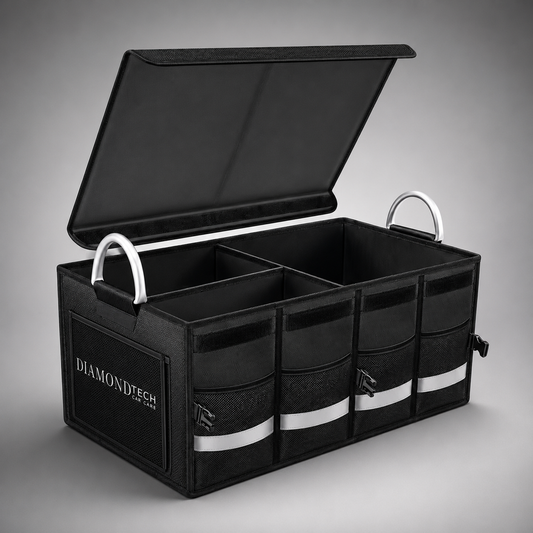 Priemonių krepšys DiamondTech™ PRO