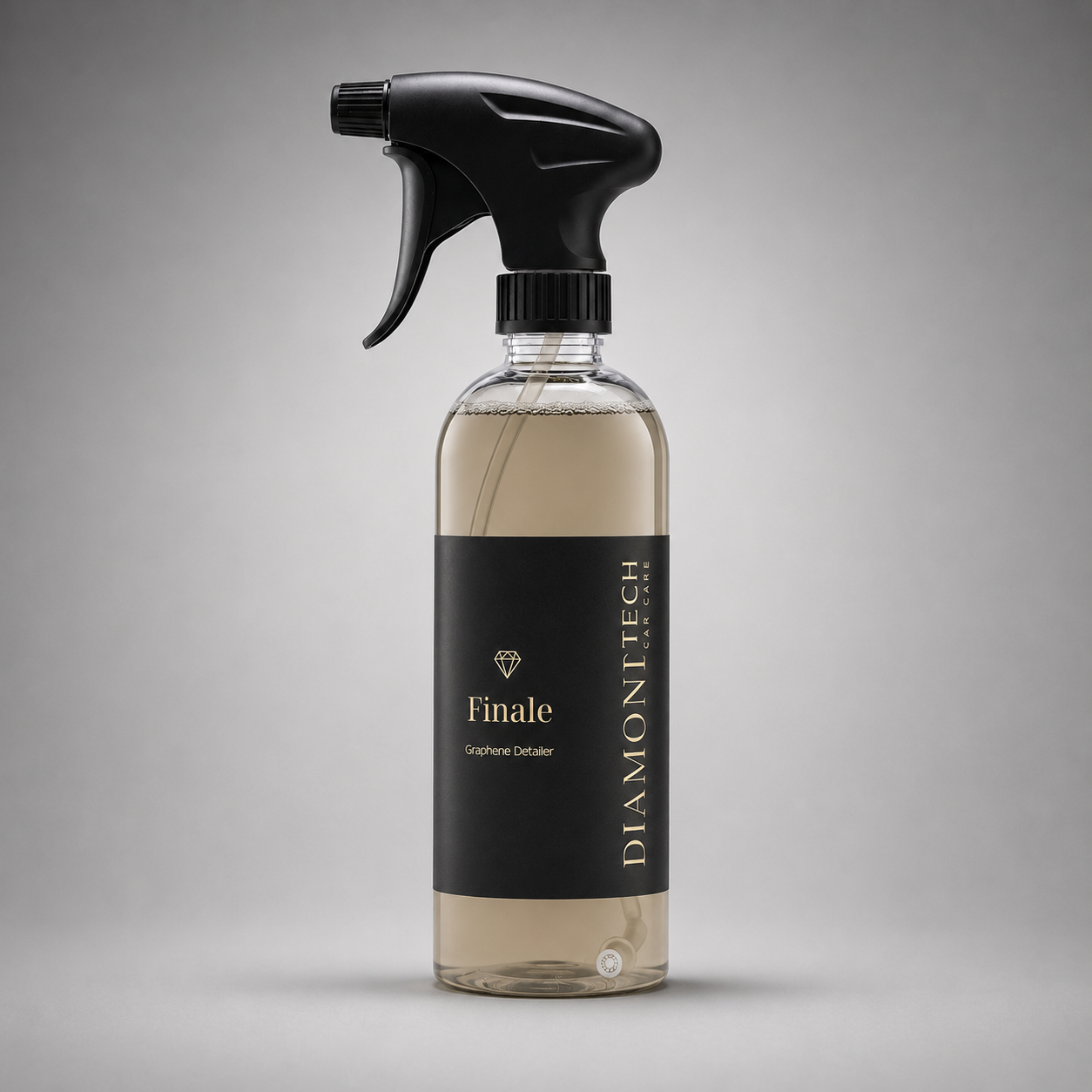 DiamondTech™ Finale Body Care Product