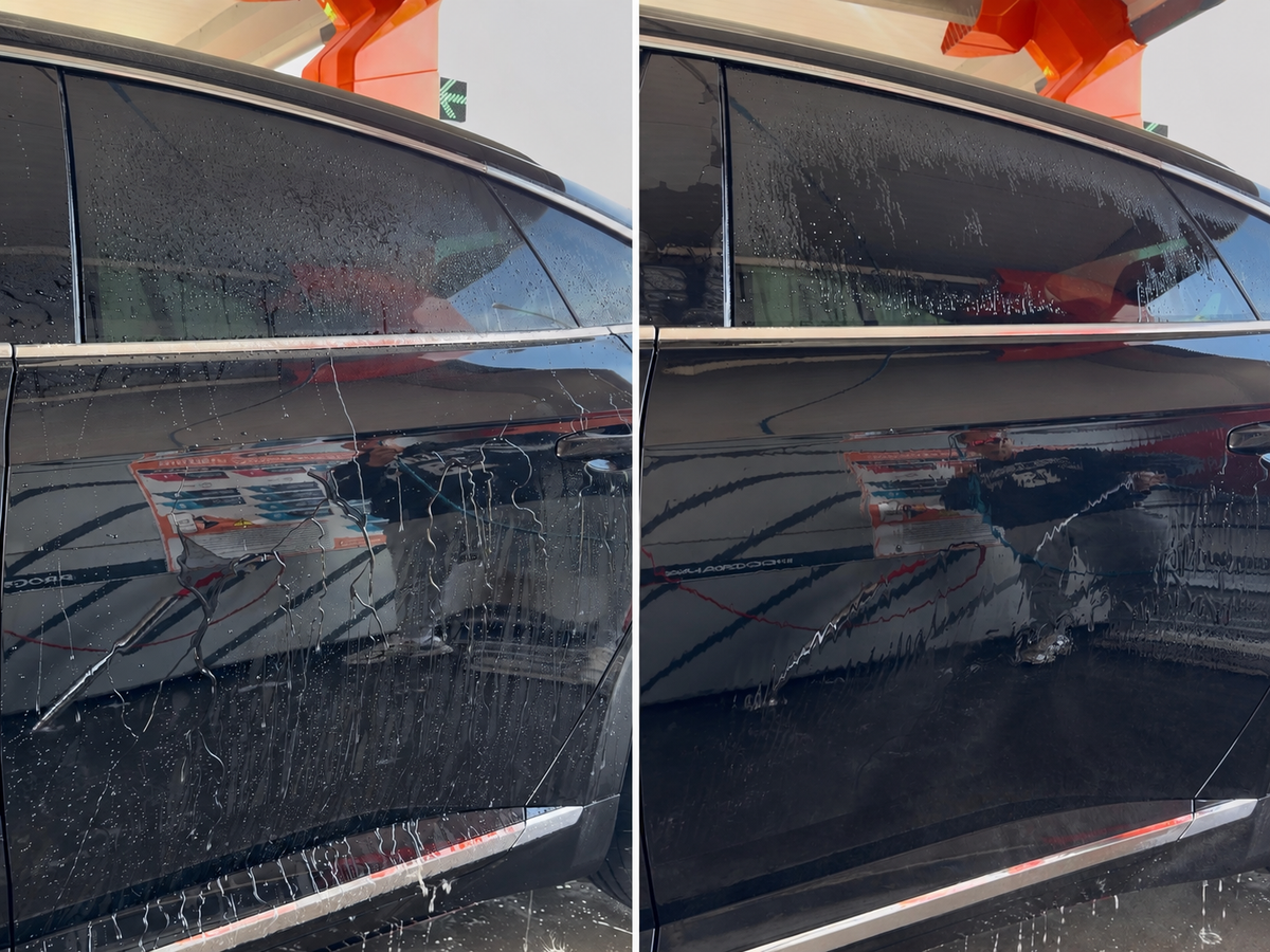 DiamondTech™ Shine and Protect Kit
