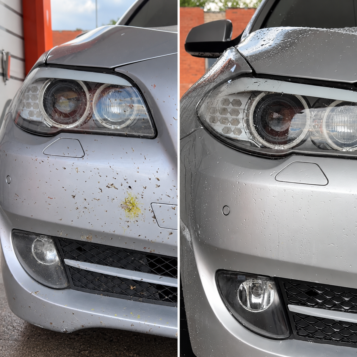 DiamondTech™ Bug Buster Insect Remover