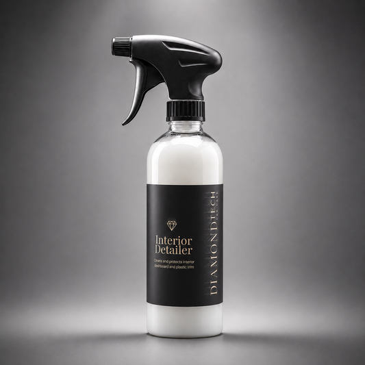 Interjero atnaujinimo priemonė DiamondTech™ Interior Detailer