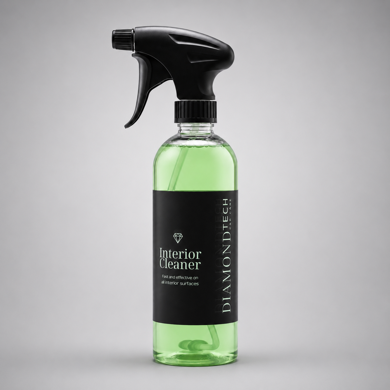 DiamondTech™ Interior Cleaner