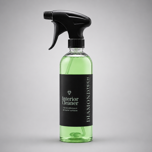 Interjero valiklis DiamondTech™ Interior Cleaner