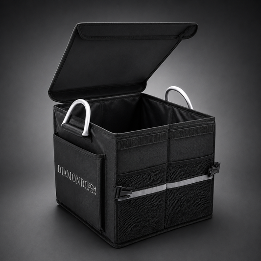 Priemonių krepšys DiamondTech™ Essential