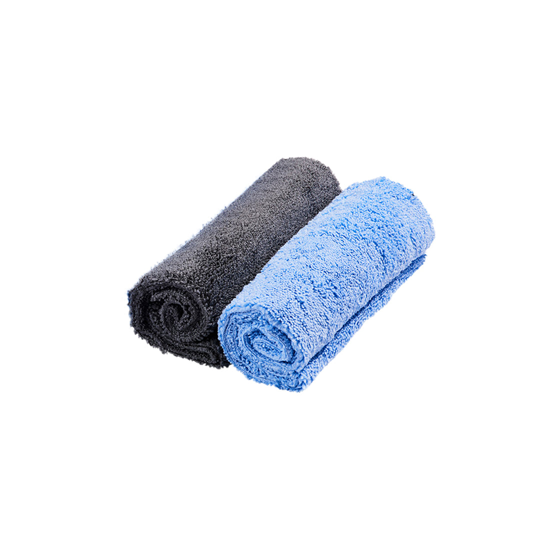 Microfiber Cloth DiamondTech™ 40×40 cm 400 GSM
