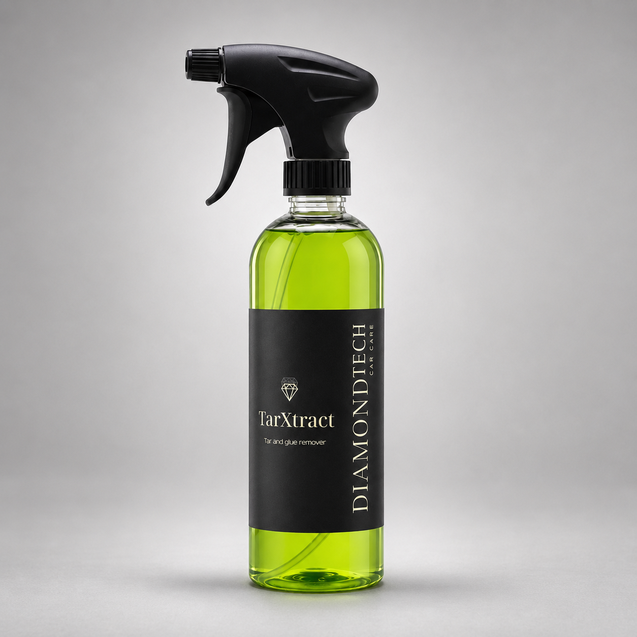 DiamondTech™ TarXtract Adhesive & Tar Remover