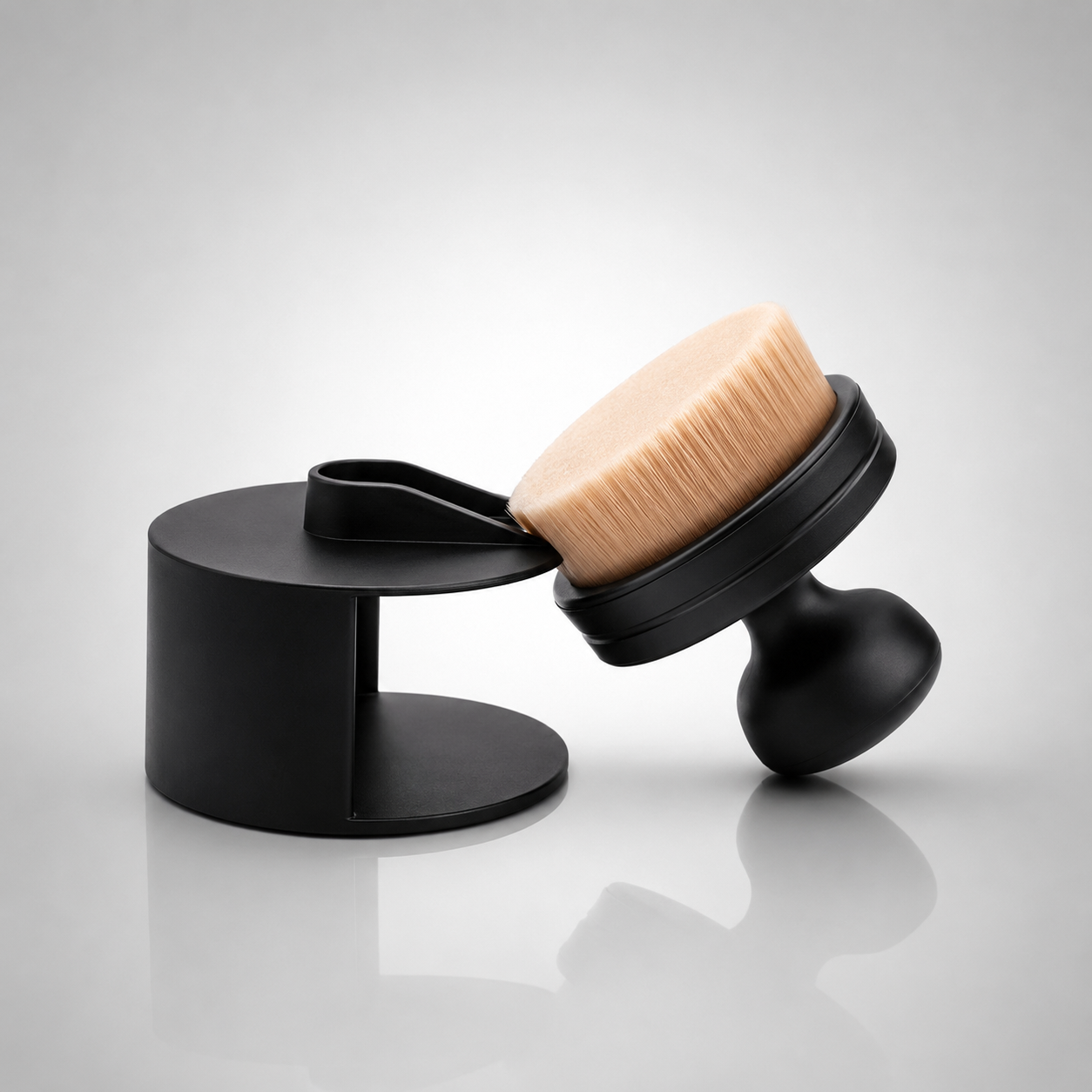 DiamondTech™ Tyre Brush