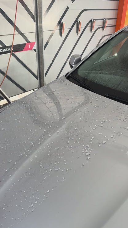 Automobilio sausinimo šluostė DiamondTech™ HydraSilk 80×50 cm 1400 GSM