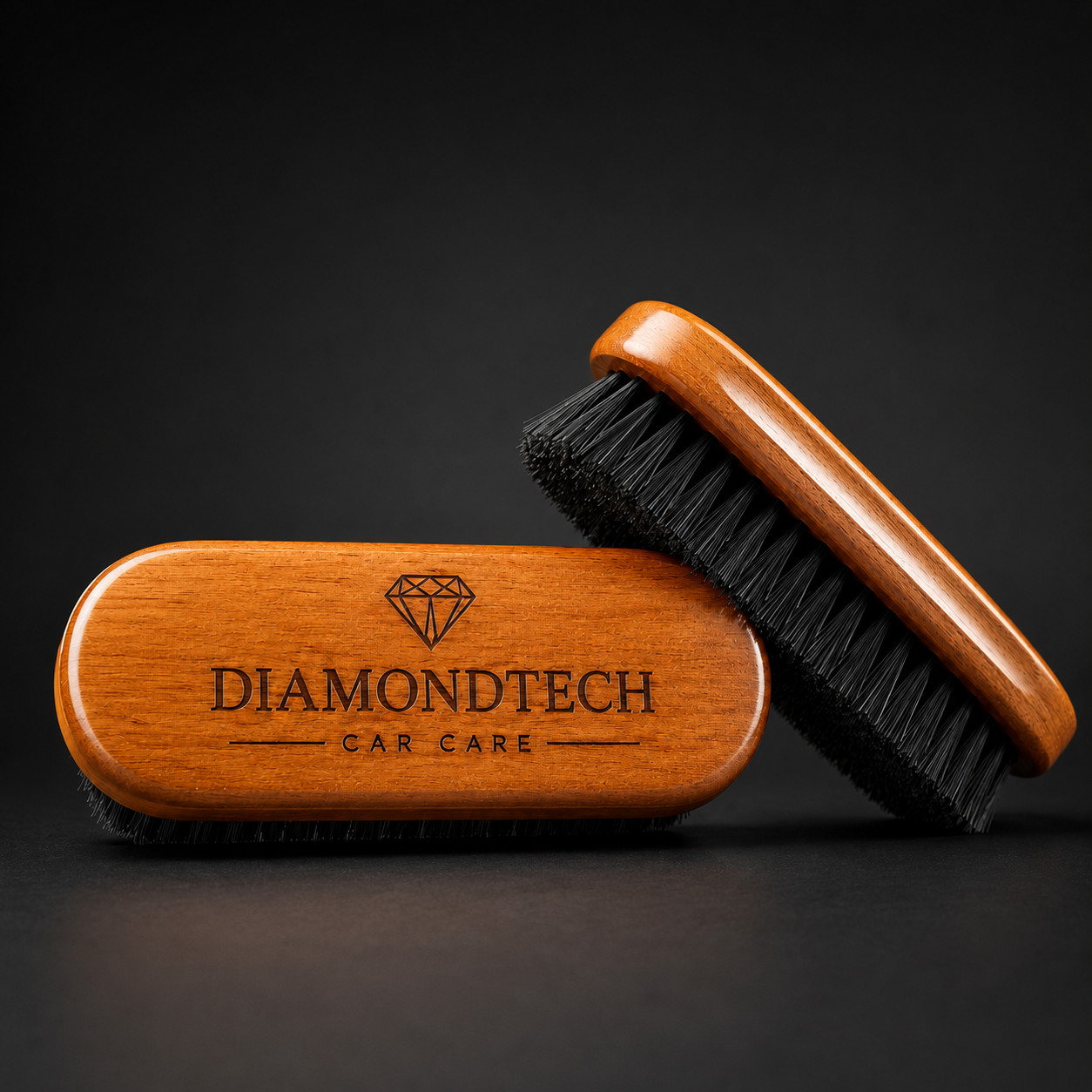 DiamondTech™ Tyre Brush